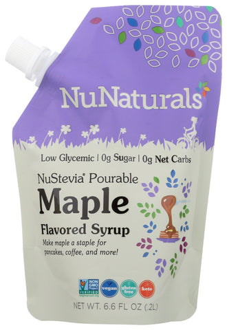 NUNATRL MPL FLV SYP PRBL ( 1 X 6.6 OZ   )