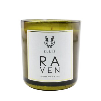 Terrific Scented Candle - Raven - 185g/6.5oz