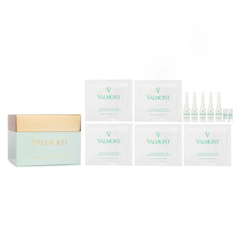 Eye Regenerating Mask: Collagen Eye Sheet + Precursor Complex + Collagen Post Treatment - 5 Applications