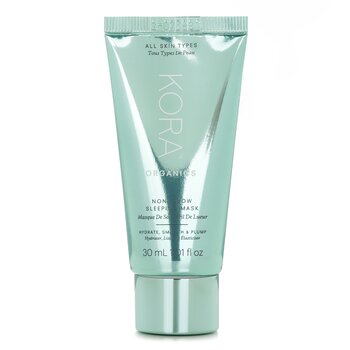 Noni Glow Sleeping Mask (Exp. Date 30 June 2026 - 30ml/1.01oz