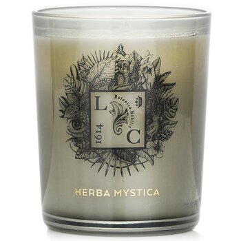 Candle - Herba Mystica - 190g/6.7oz