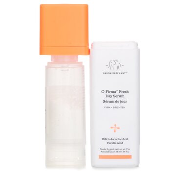 C-Firma Fresh Day Serum - 28ml/0.94oz