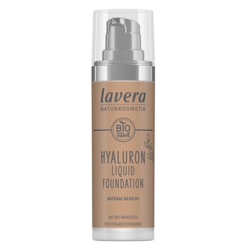 Hyaluron Liquid Foundation - # 05 Natural Beige - 30ml/1oz