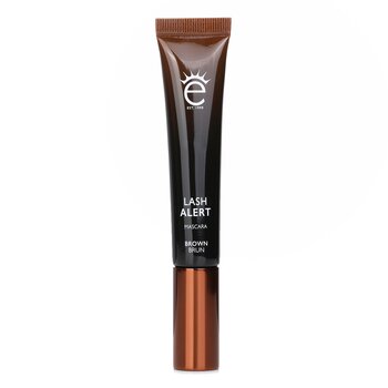 Lash Alert Mascara - # Brown - 8ml/0.29oz