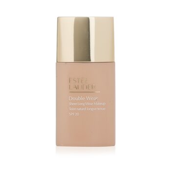 Double Wear Sheer Long Wear Makeup SPF 20 - # 1C1 Cool Bone - 30ml/1oz
