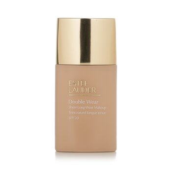 Double Wear Sheer Long Wear Makeup SPF 20 - # 1N2 Ecru - 30ml/1oz