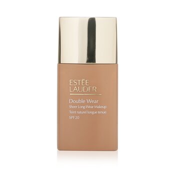 Double Wear Sheer Long Wear Makeup SPF 20 - # 4N1 Shell Beige - 30ml/1oz