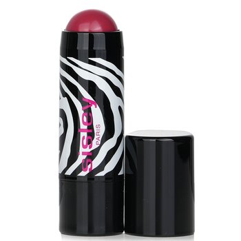 Phyto Blush Twist - # 7 Berry - 5.5g/0.19oz