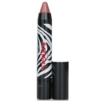 Phyto Lip Twist - # 24 Rosy Nude - 2.5g/0.08oz