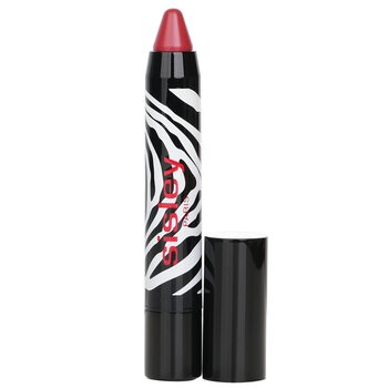 Phyto Lip Twist - # 25 Soft Berry - 2.5g/0.08oz