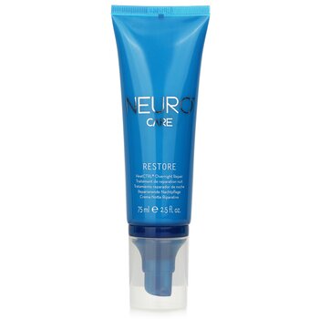 Neuro Care Restore HeatCTRL Overnight Repair - 75ml/2.5oz