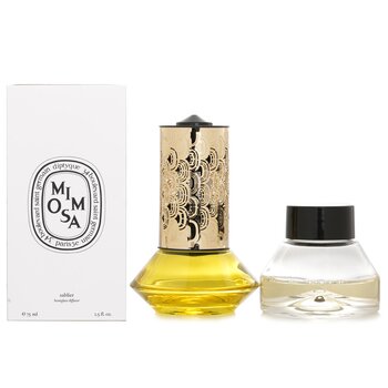 Hourglass Diffuser - Mimosa - 75ml/2.5oz
