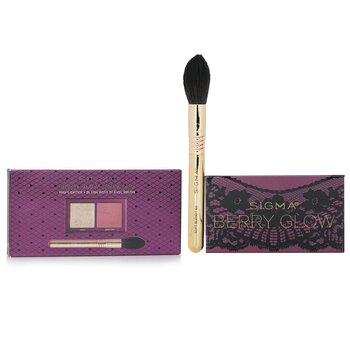 Berry Glow Cheek Duo - 10g/0.35oz