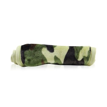 MakeUp Eraser Cloth - # Camo - -