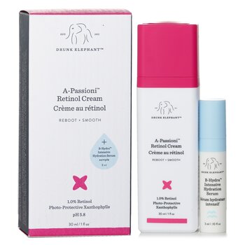 A-Passioni Retinol Cream - 30ml/1oz