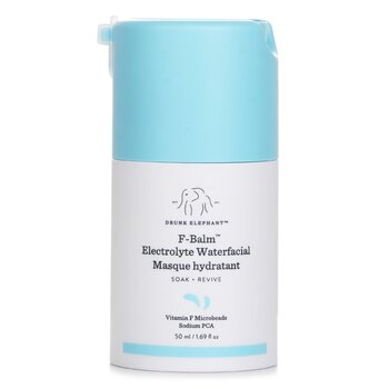 F-Balm Electrolyte Waterfacial - 50ml/1.69oz