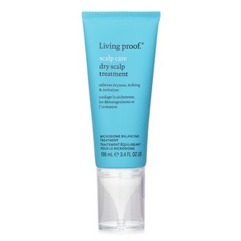 Scalp Care Dry Scalp Treatment - 100ml/3.4oz