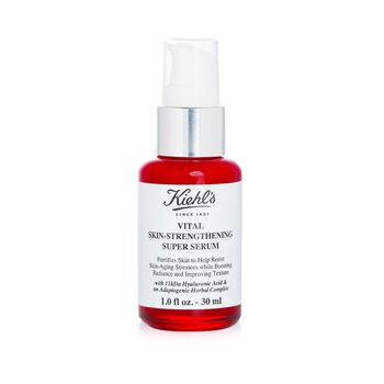 Vital Skin-Strengthening Super Serum - 30ml/1oz