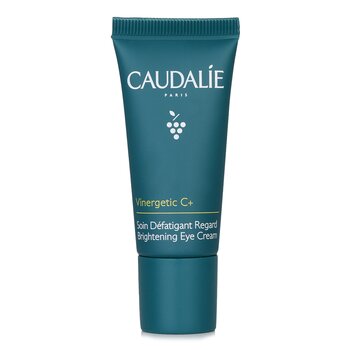Vinergetic C+ Brightening Eye Cream - 15ml/0.5oz