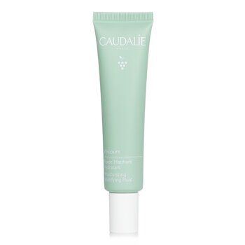 Vinopure Moisturizing Mattifying Fluid - 40ml/1.3oz