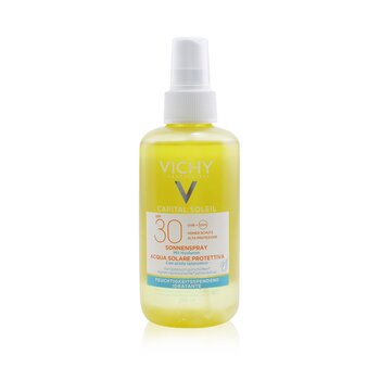 Capital Soleil Hydrating Solar Protective Water Spray SPF 30 - 200ml/6.7oz