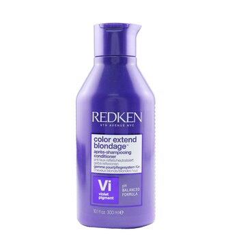 Color Extend Blondage Conditioner - 300ml/10.1oz