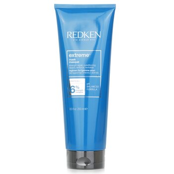 Extreme Mask (For Damaged Hair) - 250ml/8.5oz
