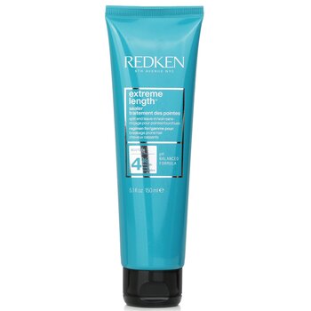 Extreme Length Sealer (For Breakage Prone Hair) - 150ml/5.1oz