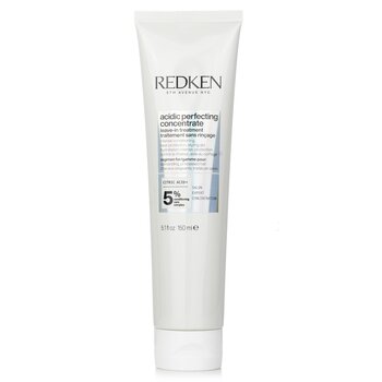 Acidic Perfecting Concentrate Leave-In Treatment (For Demanding, Processed Hair) - 150ml/5.1oz