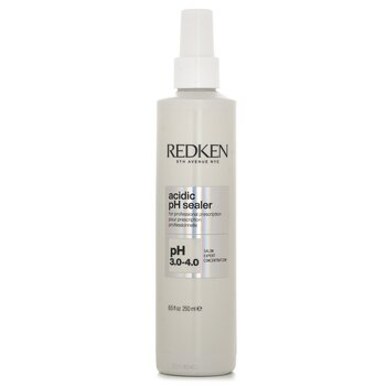 Acidic pH Sealer (Salon Product) - 250ml/8.5oz