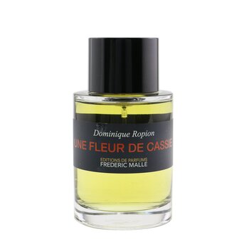 Une Fleur De Cassie Eau De Parfum Spray - 100ml/3.4oz
