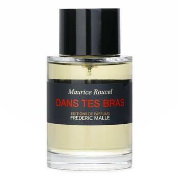 Dans Tes Bras Eau De Parfum Spray - 100ml/3.4oz