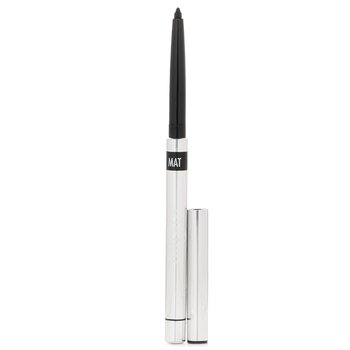 Phyto Khol Star Waterproof Stylo Liner - #1 Matte Onyx - 0.3g/0.01oz
