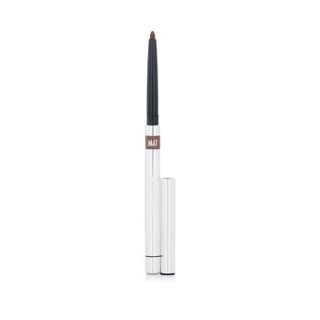 Phyto Khol Star Waterproof Stylo Liner - #2 Matte Tonka - 0.3g/0.01oz