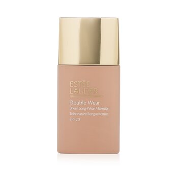 Double Wear Sheer Long Wear Makeup SPF 20 - # 2C3 Fresco - 30ml/1oz
