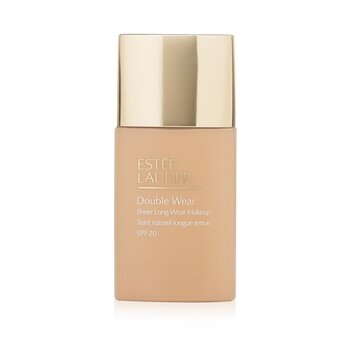 Double Wear Sheer Long Wear Makeup SPF 20 - # 2N1 Desert Beige - 30ml/1oz