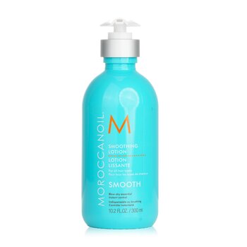 Smoothing Lotion (For All Hair Types)(Random Packing) - 300ml/10.2oz