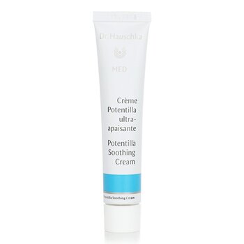 Med Potentilla Soothing Cream - 20ml/0.67oz