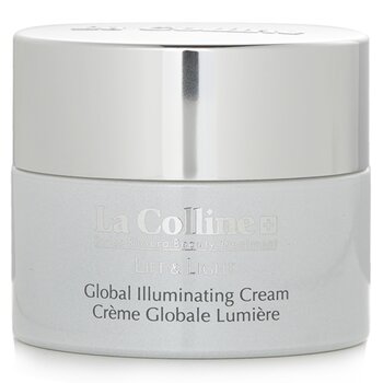 Lift & Light - Global Illuminating Cream - 50ml/1.7oz