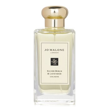 Silver Birch & Lavender Cologne Spray (Gift Box) - 100ml/3.4oz