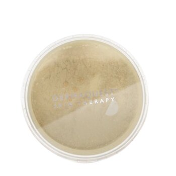 DermaMinerals Buildable Coverage Loose Mineral Powder SPF 20 - # 1W - 11.4g/0.4oz