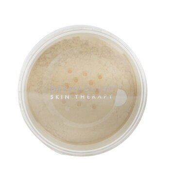 DermaMinerals Buildable Coverage Loose Mineral Powder SPF 20 - # 1C - 11.4g/0.4oz