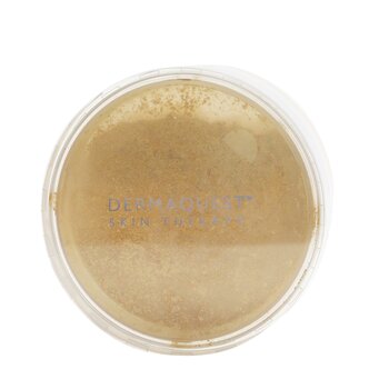 DermaMinerals Buildable Coverage Loose Mineral Powder SPF 20 - # 2W - 11.4g/0.4oz