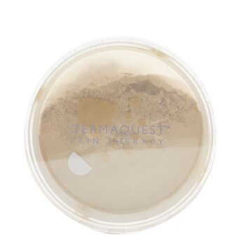 DermaMinerals Buildable Coverage Loose Mineral Powder SPF 20 - # 2C - 11.4g/0.4oz
