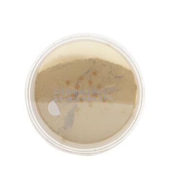 DermaMinerals Buildable Coverage Loose Mineral Powder SPF 20 - # 3W - 11.4g/0.4oz