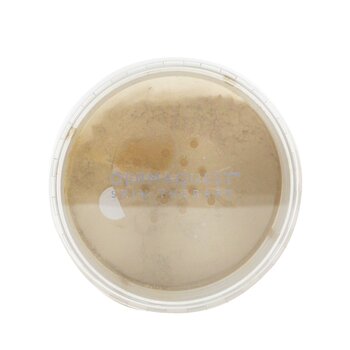 DermaMinerals Buildable Coverage Loose Mineral Powder SPF 20 - # 4N - 11.4g/0.4oz