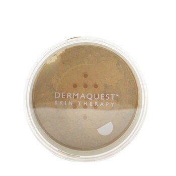 DermaMinerals Buildable Coverage Loose Mineral Powder SPF 20 - # 5W - 11.4g/0.4oz