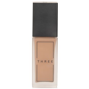 Advanced Ethereal Smooth Operator Fluid Foundation SPF40 - # 205 - 30ml/1oz