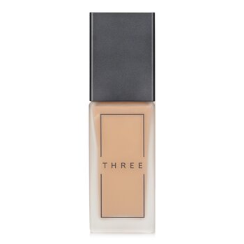 Advanced Ethereal Smooth Operator Fluid Foundation SPF40 - # 206 - 30ml/1oz