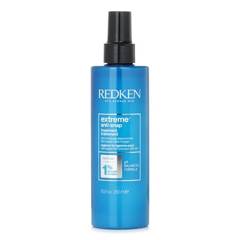 Extreme Anti-Snap Anti-Breakage Leave In Treatment (For Damaged Hair) - 250ml/8.5oz